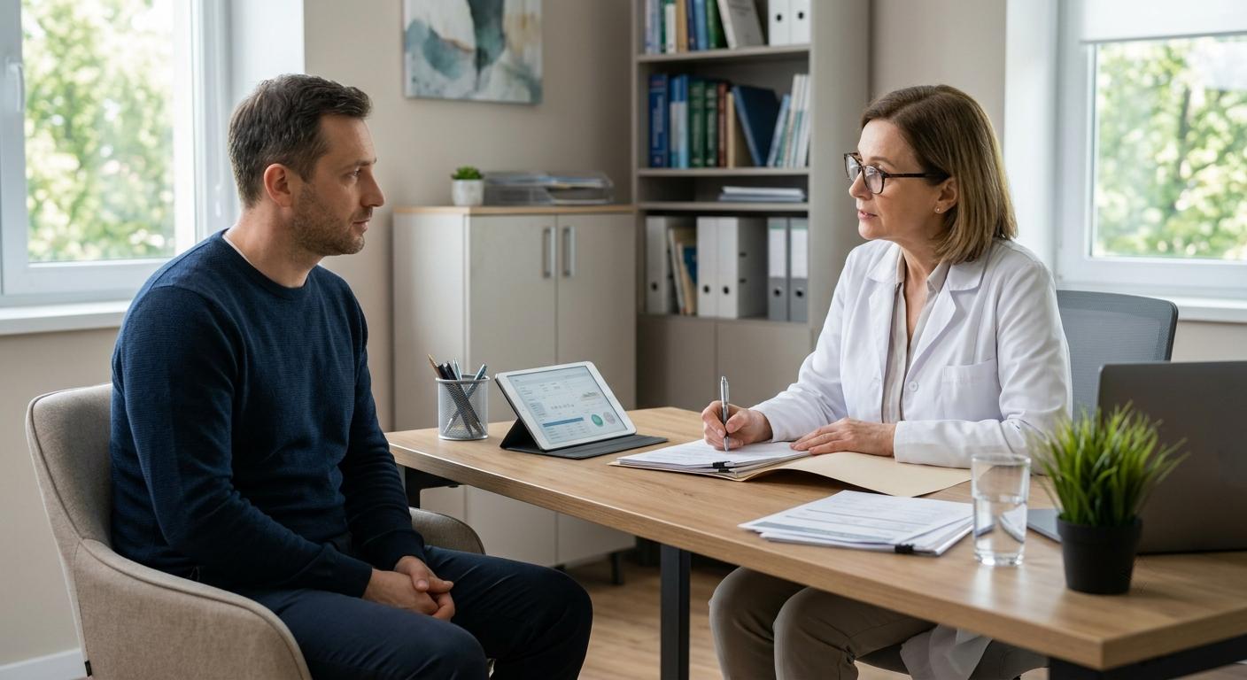Анонимная наркологическая помощь при зависимости